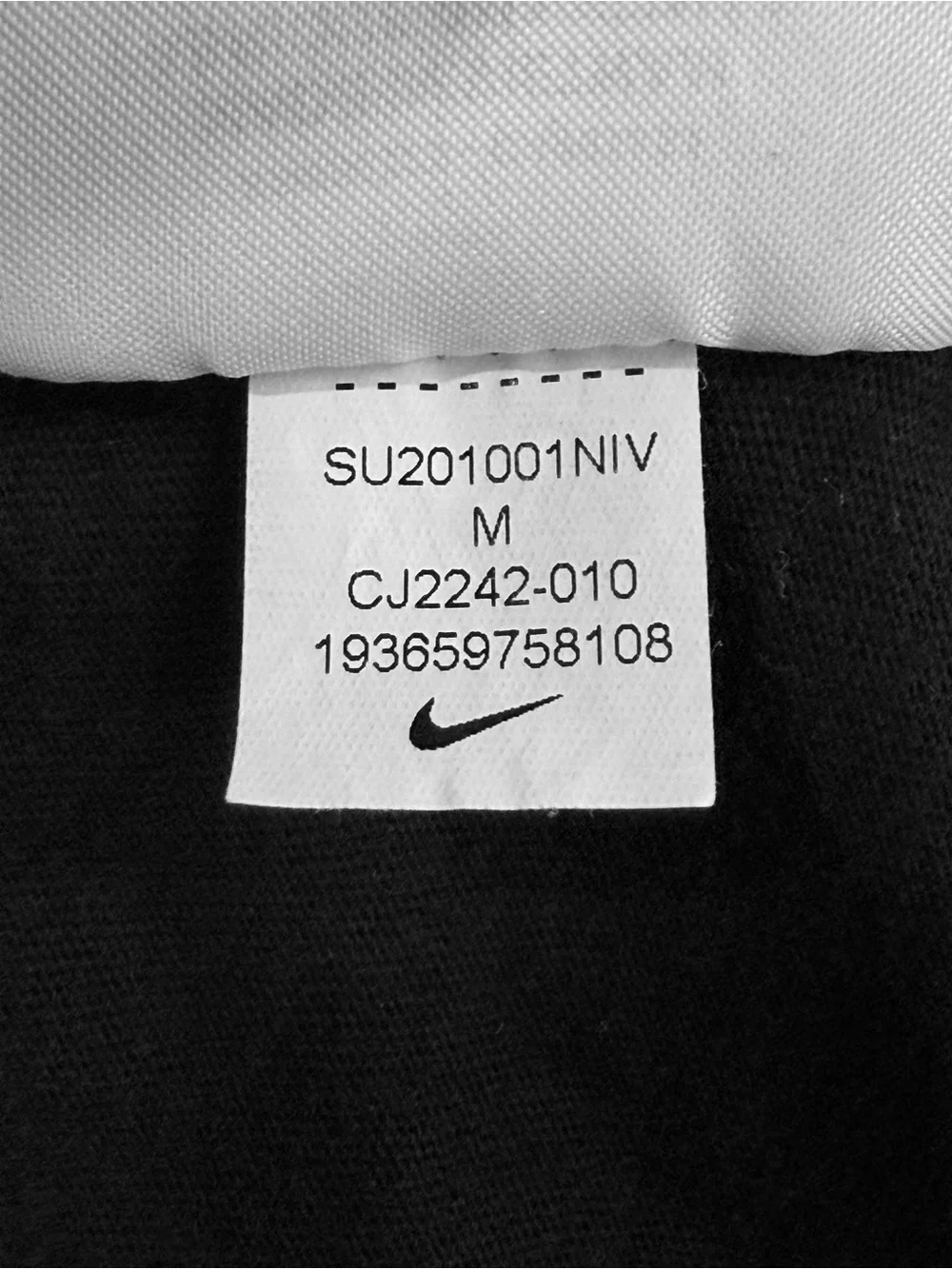 Nike | Sportswear Essential | Women’s Size Medium Shirt Dress